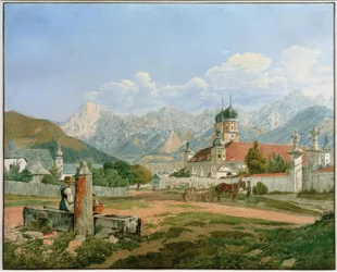 Stift Admont